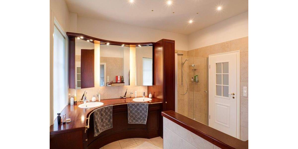 Einfamilienhaus Minden Innenstadt - 7 Zimmer, 461 m&sup2;, 1.650.000&euro; | Angebot:25769341