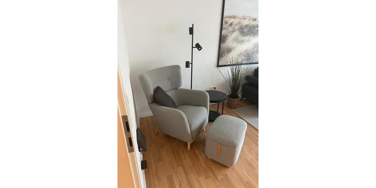 Etagenwohnung Bad Oeynhausen - 2 Zimmer, 62 m&sup2;, 800&euro; | Angebot:26045458