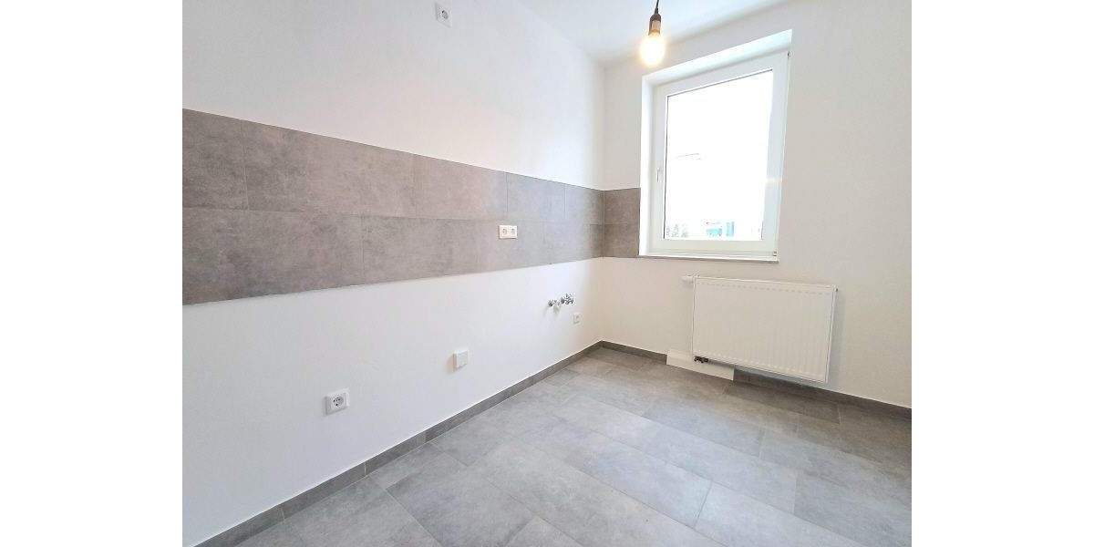 Etagenwohnung Minden Innenstadt - 4 Zimmer, 83 m&sup2;, 899&euro; | Angebot:25768412
