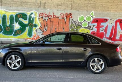 Audi A4 196.000 km 5.400 &euro; Rinteln 31737