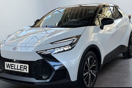 Toyota C-HR 3.400 km 42.989 &euro; Herford 32049