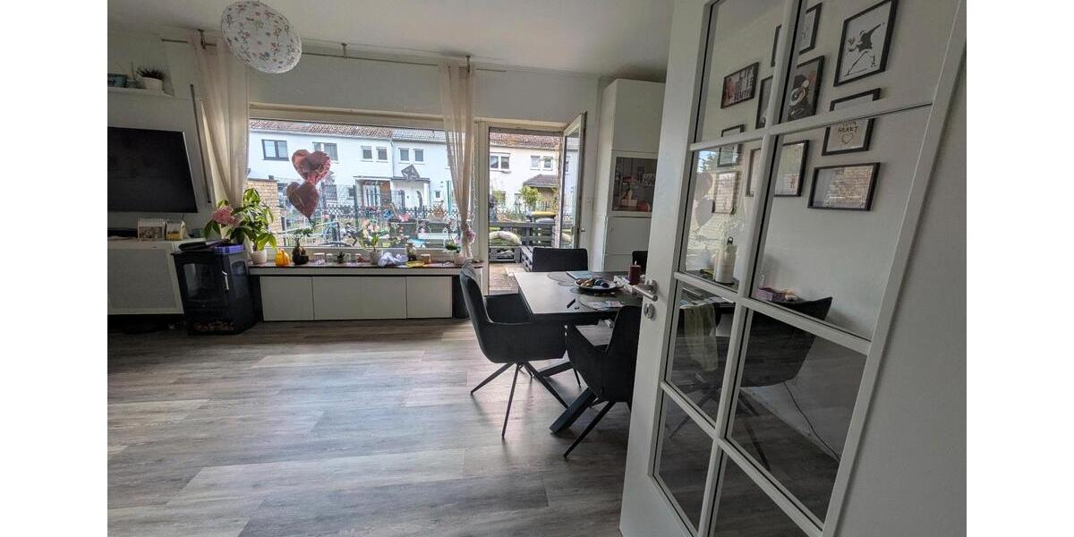 Reihenhaus Vlotho - 3 Zimmer, 88 m&sup2;, 195.000&euro; | Angebot:26169891