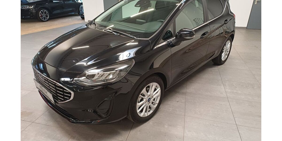 Ford Fiesta 30.998 km 15.950 &euro; Bad Oeynhausen 32547