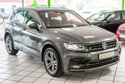 VW Tiguan 124.900 km 24.950 &euro; Bünde 32257