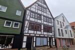 Etagenwohnung Rinteln - 3 Zimmer, 80 m&sup2;, 550&euro; | Angebot:26819744