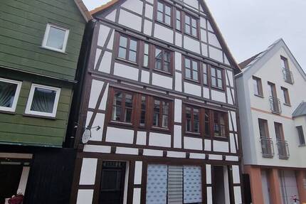Wohnung Rinteln - 3 Zimmer, 80 m&sup2;, 550&euro; | Angebot:26819744