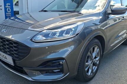 Ford Kuga 73.360 km 20.950 &euro; Petershagen 32469