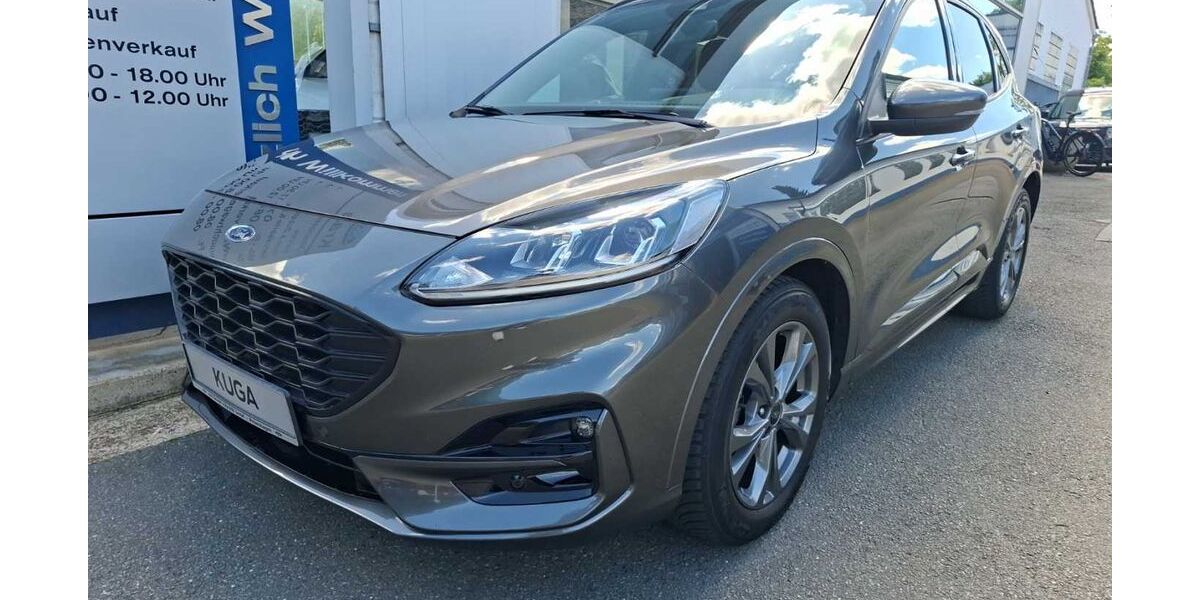 Ford Kuga 73.360 km 20.950 &euro; Petershagen 32469
