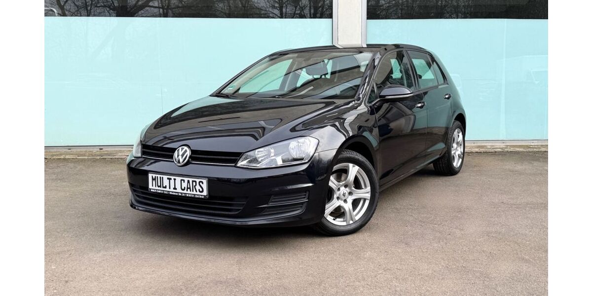 VW Golf 121.000 km 8.790 &euro; Löhne 32584