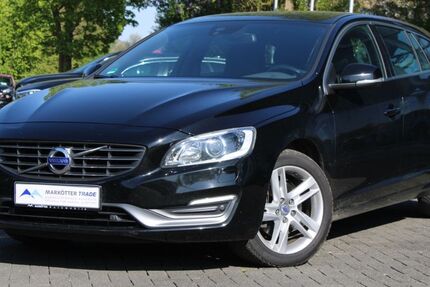 Volvo V60 148.000 km 11.950 &euro; Herford 32051