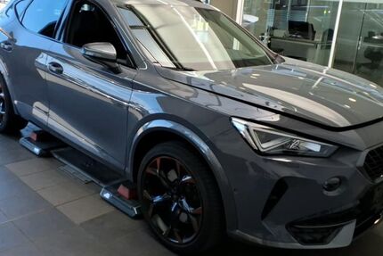 Cupra Formentor 47.000 km 26.399 &euro; Uchte 31600