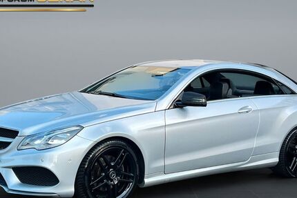 Mercedes-Benz E 220 155.488 km 18.999 &euro; Löhne 32584