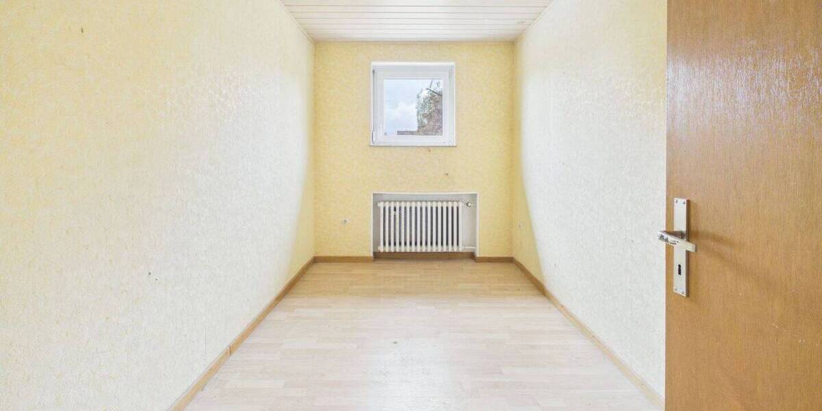 Einfamilienhaus Hiddenhausen Lippinghausen - 9 Zimmer, 160 m&sup2;, 319.500&euro; | Angebot:26595526