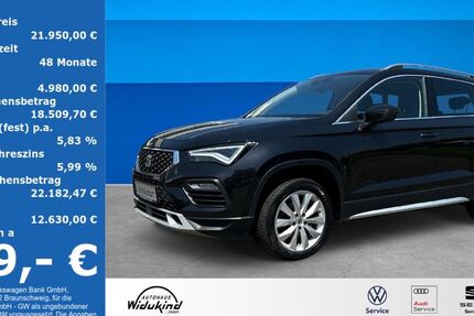 Seat Ateca 74.127 km 21.950 &euro; Enger 32130