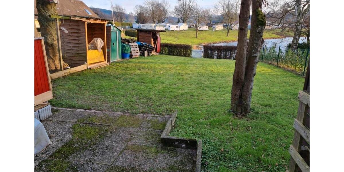 Einfamilienhaus Kalletal - 3 Zimmer, 36 m&sup2;, 39.950&euro; | Angebot:26701607
