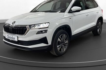 Skoda Karoq 71.240 km 23.780 &euro; Minden 32427