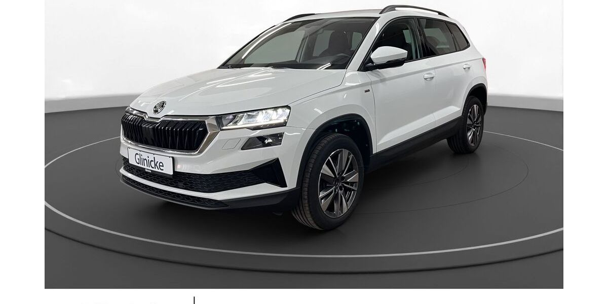 Skoda Karoq 71.240 km 23.780 &euro; Minden 32427