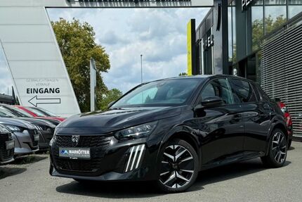 Peugeot 208 30.627 km 18.890 &euro; Bad Salzuflen 32108