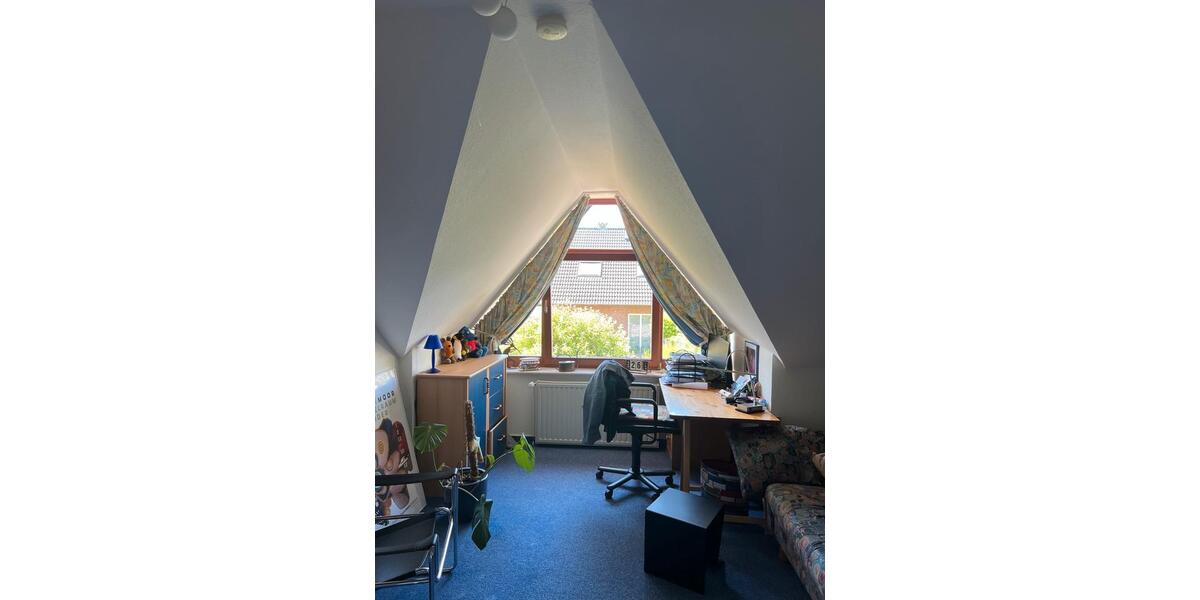 Doppelhaushälfte Minden Bölhorst - 5 Zimmer, 122 m&sup2;, 380.000&euro; | Angebot:26729915