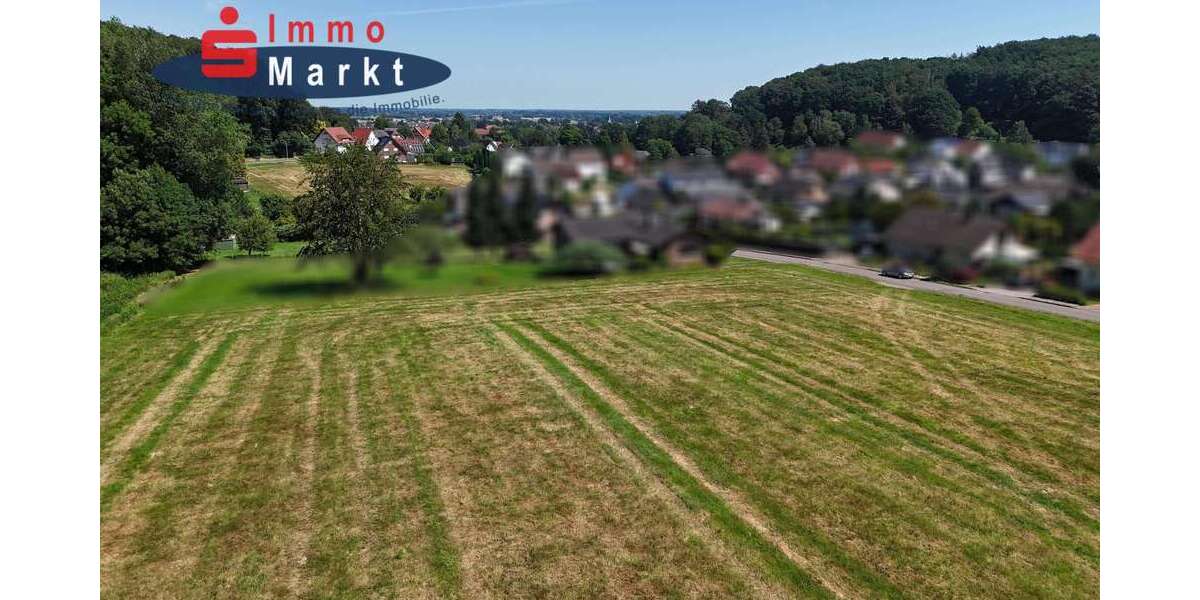 Grundstück Preußisch Oldendorf - 155.000&euro; | Angebot:27189301