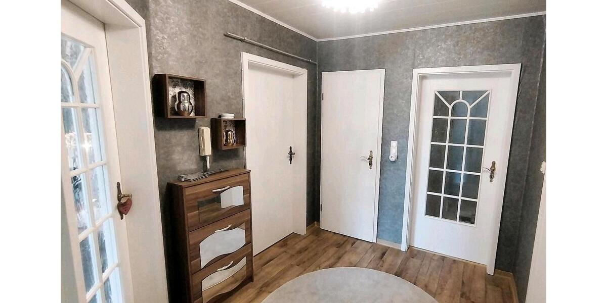 Doppelhaushälfte Preußisch Oldendorf - 5 Zimmer, 118 m&sup2;, 285.000&euro; | Angebot:26112532