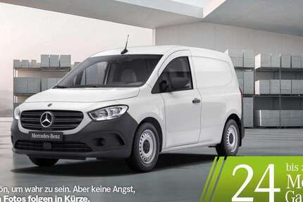 Mercedes-Benz Citan 3.000 km 28.441 &euro; Porta Westfalica 32457