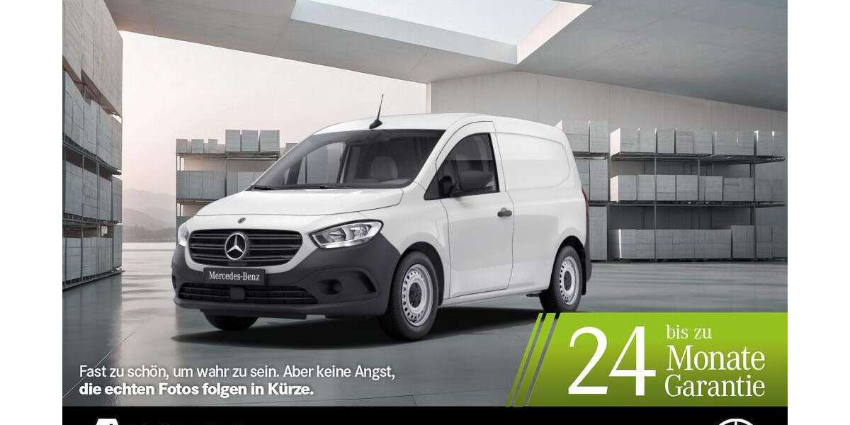 Mercedes-Benz Citan 3.000 km 28.441 &euro; Porta Westfalica 32457