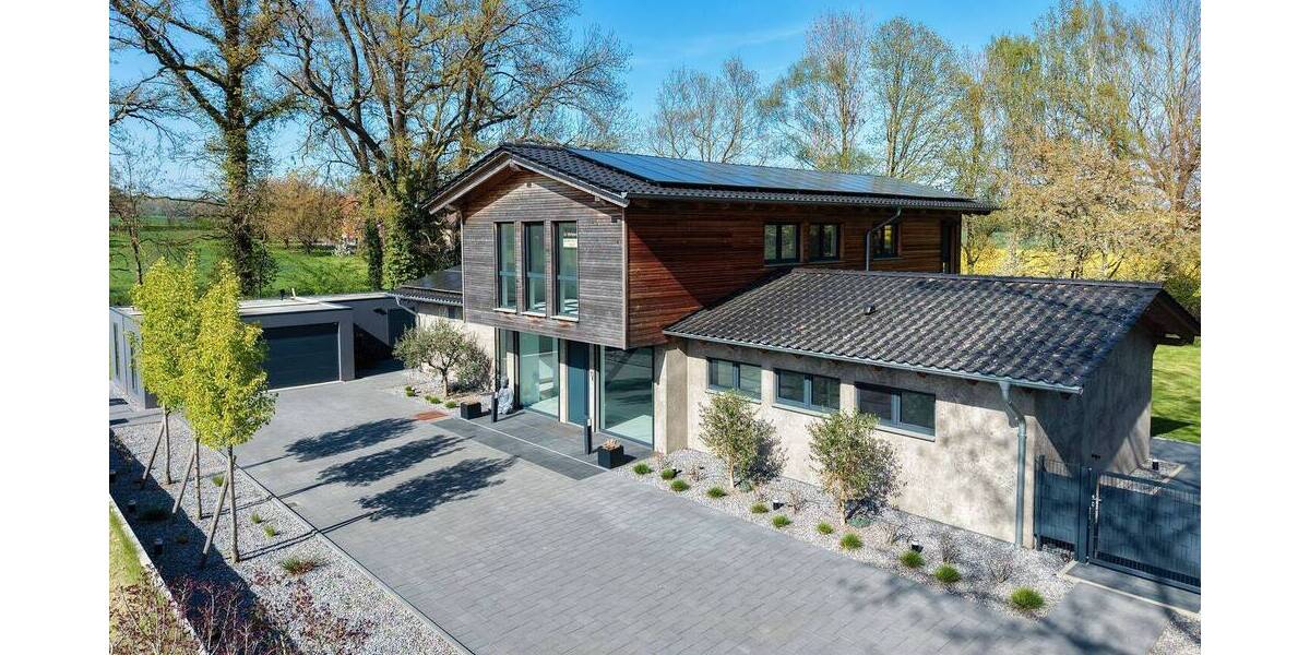 Einfamilienhaus Apelern Groß Hegesdorf - 5 Zimmer, 206 m&sup2;, 890.000&euro; | Angebot:26319072