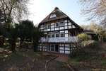 Exklusive Villa mit Wellnessbereich, Pool & großem Grundstück (inkl. Renovierung und neuem Dach) - Villa Hüllhorst | Angebot:27308745