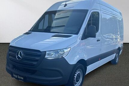 Mercedes-Benz Sprinter 59.750 km 44.566 &euro; Herford 32051