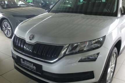 Skoda Kodiaq 77.000 km 27.490 &euro; Lübbecke 32312
