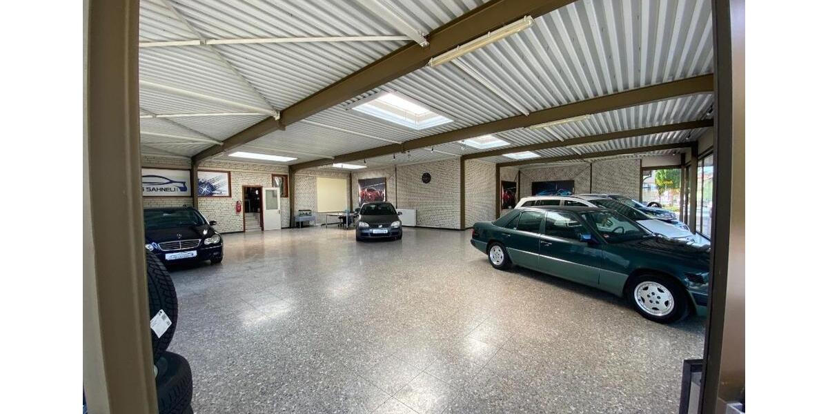 Gewerbeobjekt Rodenberg - 3.300&euro; | Angebot:26238521