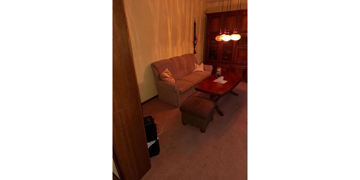 Erdgeschoßwohnung Löhne - 2 Zimmer, 55 m&sup2;, 750&euro; | Angebot:25364985