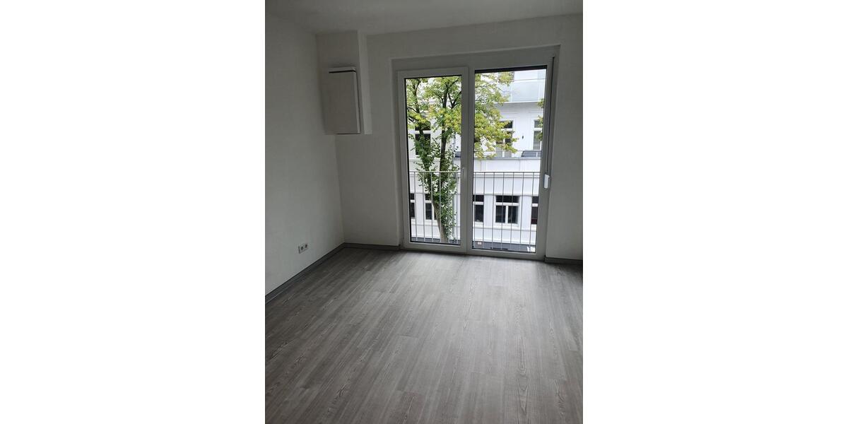 Etagenwohnung Bad Oeynhausen - 2 Zimmer, 48 m&sup2;, 861&euro; | Angebot:22051337