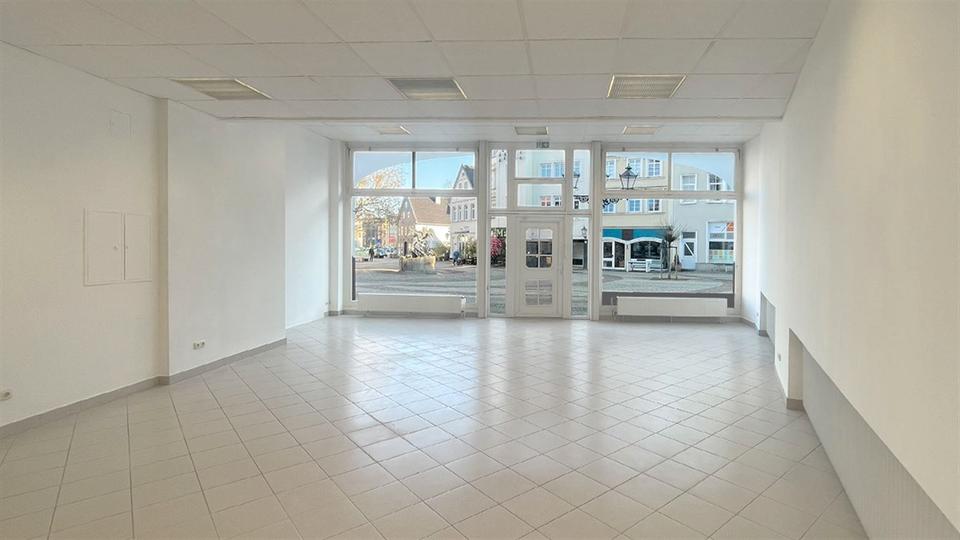 Gewerbeobjekt Herford - 1.160&euro; | Angebot:24605000