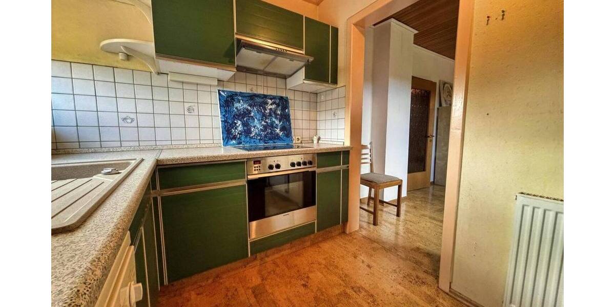 Mehrfamilienhaus, Wohnhaus Auetal Rolfshagen - 5 Zimmer, 223 m&sup2;, 248.000&euro; | Angebot:26028118