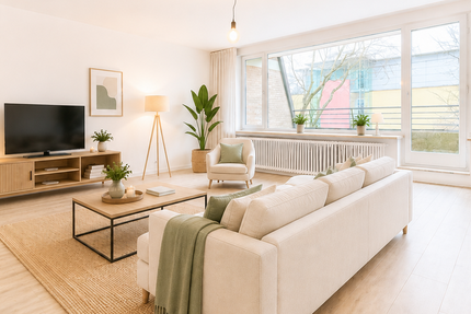 Wohnung Minden Innenstadt - 4 Zimmer, 106 m&sup2;, 318.000&euro; | Angebot:26604962