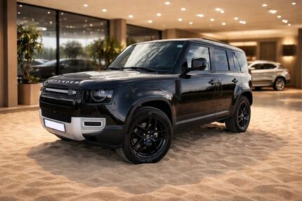Land Rover Defender 9.900 km 67.900 &euro; Minden 32429