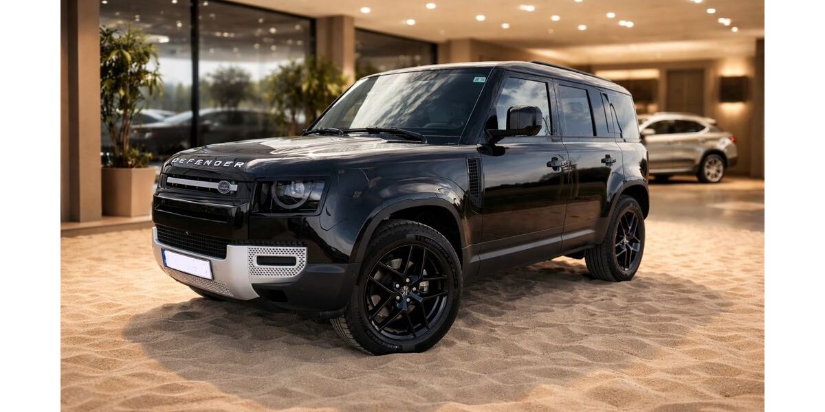 Land Rover Defender 9.900 km 67.900 &euro; Minden 32429