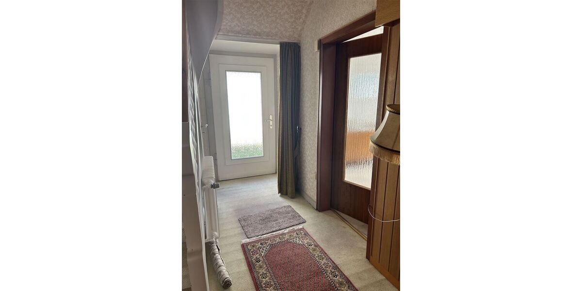 Gepflegtes Einfamilienhaus in exponierte Lage! - Einfamilienhaus Stolzenau | Angebot:26302304