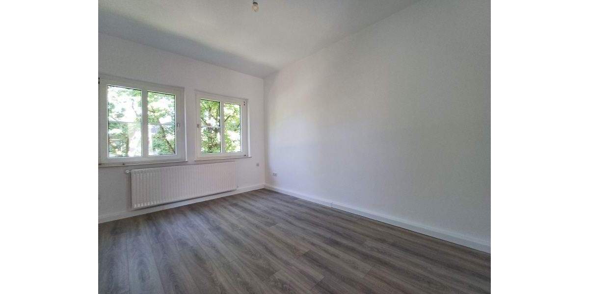 Etagenwohnung Minden Hahlen - 2 Zimmer, 57 m&sup2;, 625&euro; | Angebot:25667805