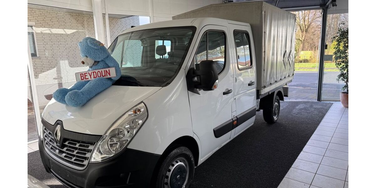 Renault Master 136.000 km 16.900 &euro; Bad Salzuflen 32107
