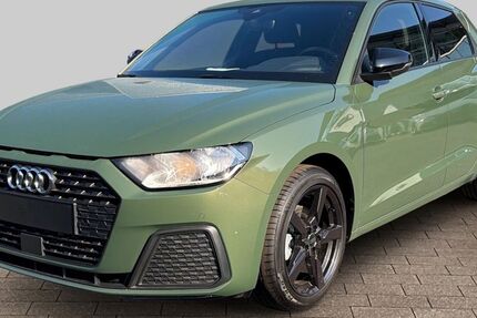 Audi A1 6.000 km 26.590 &euro; Enger 32130