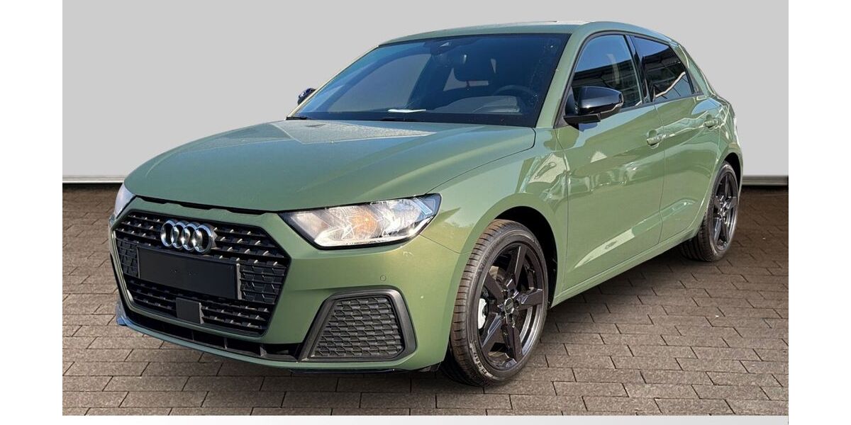 Audi A1 6.000 km 26.590 &euro; Enger 32130