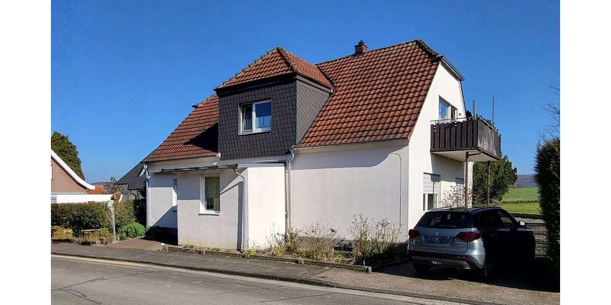 Einfamilienhaus Hiddenhausen - 6 Zimmer, 160 m&sup2;, 199.000&euro; | Angebot:26245068