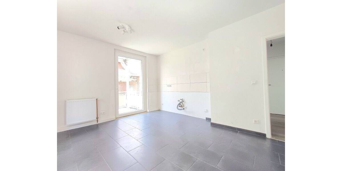 Etagenwohnung Minden Innenstadt - 2 Zimmer, 60 m&sup2;, 599&euro; | Angebot:26840595