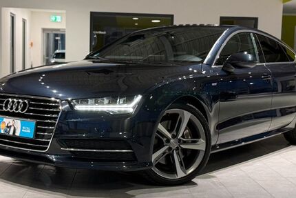 Audi A7 137.432 km 29.495 &euro; Herford 32052