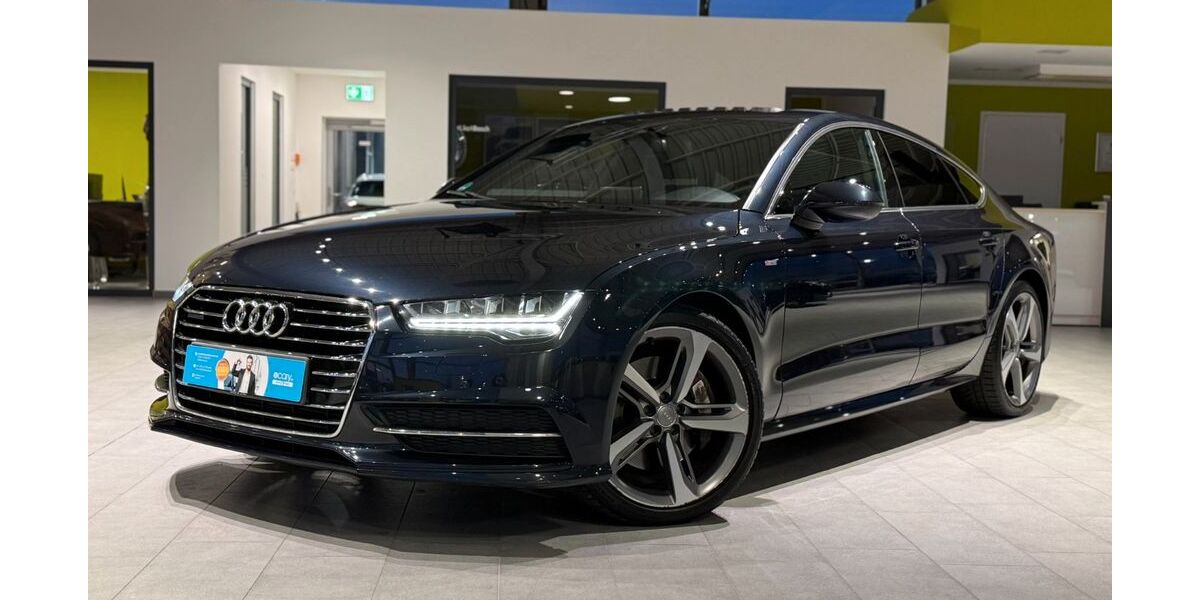 Audi A7 137.432 km 29.495 &euro; Herford 32052