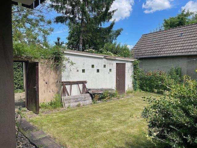 Mehrfamilienhaus, Wohnhaus Rödinghausen - 8 Zimmer, 160 m&sup2;, 220.000&euro; | Angebot:25744875