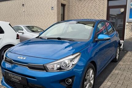 Kia Rio 88.000 km 11.990 &euro; Stadthagen 31655